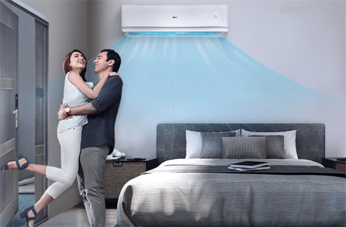 推荐一款超高性价比的空调,高品质空调推荐