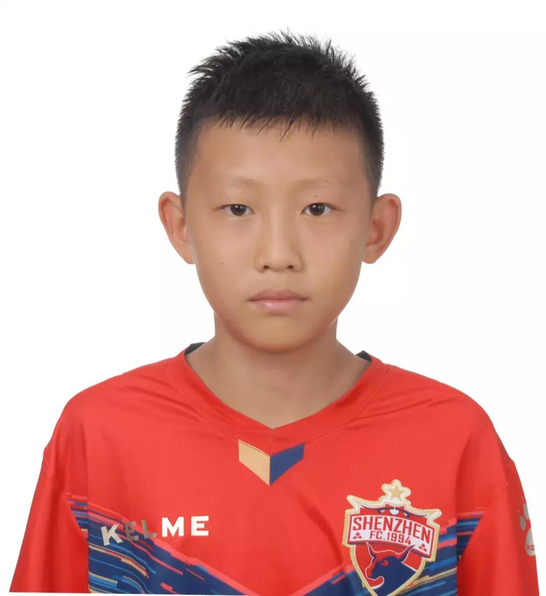 深足冠军,深足u13