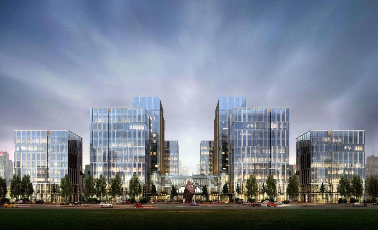 集成电路设计园,北京墨臣工程咨询有限公司