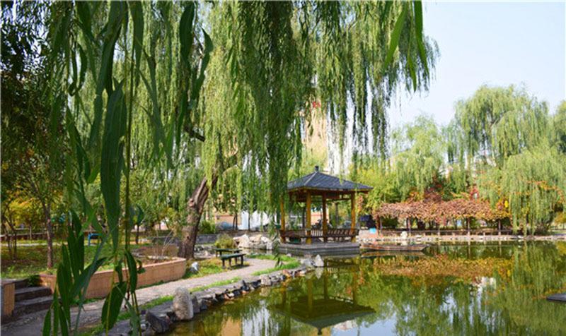 承德一中，承德市最好的中学，不就收反驳，就读的感受是怎样的体验