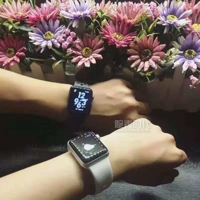 最常见的情侣表,情侣表素材