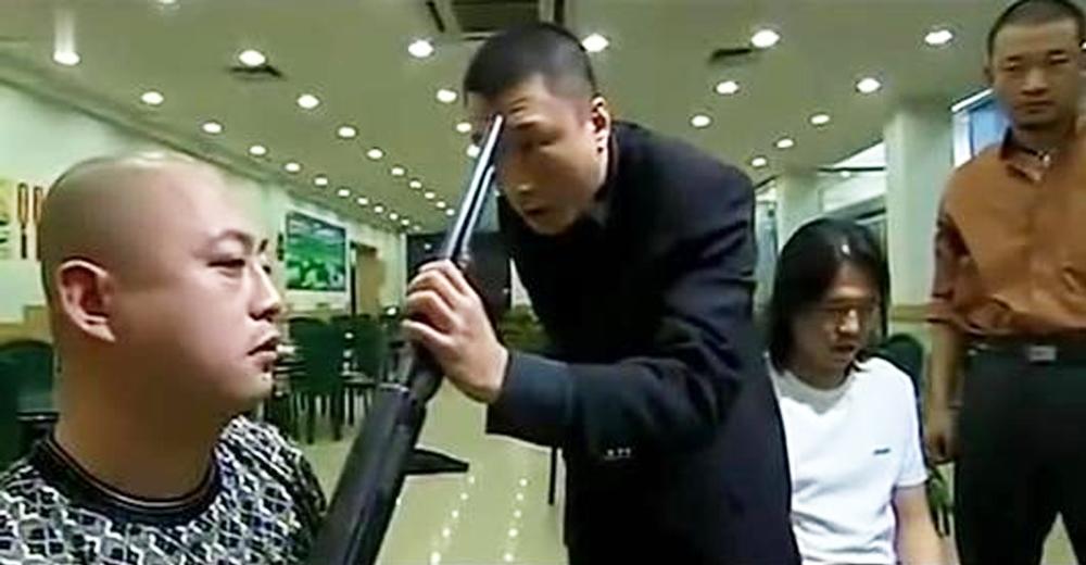 书中反派角色,写进教科书的六大反派