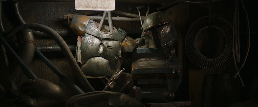 曼达洛人第二季全集详细解说,曼达洛人第二季警长女扮演者