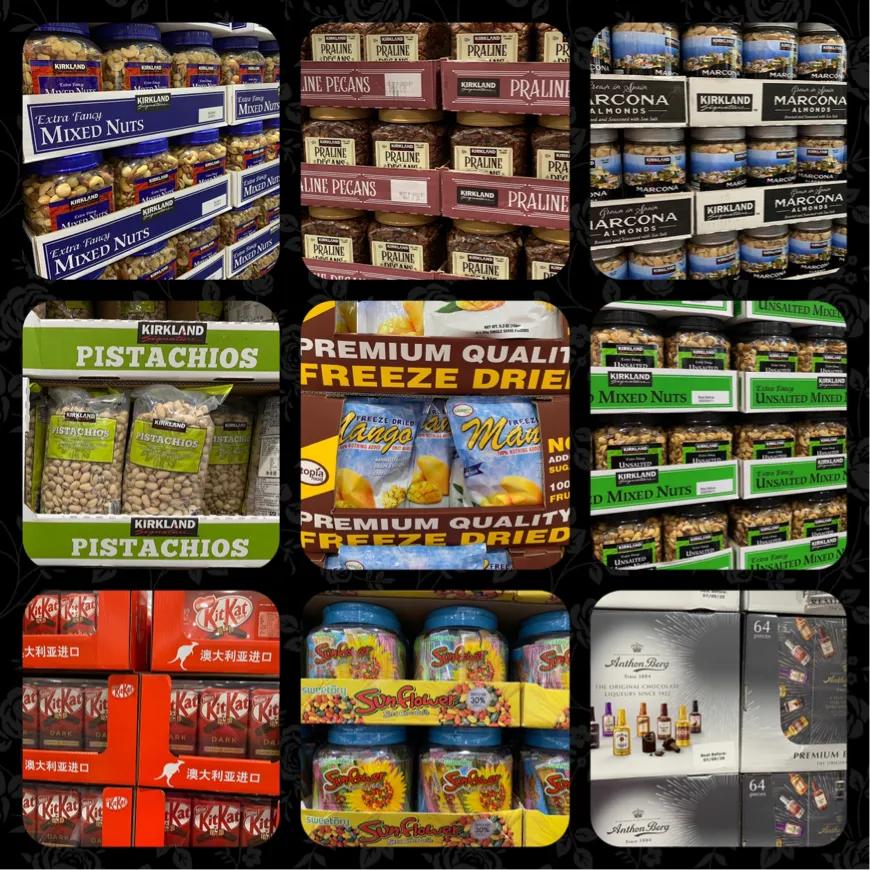 Costco蹇呬拱娓呭崟,costco蹇呬拱椋熷搧