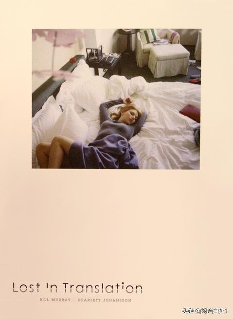 lostintranslation音乐完整版,lostintranslation完整版