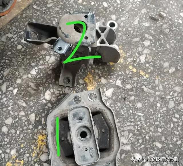 6万公里车加速无力什么问题,比亚迪L3发动机抖动怎么解决