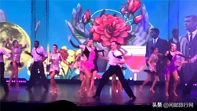 星梦邮轮探索梦号全攻略,星梦邮轮世界梦号日本航次攻略