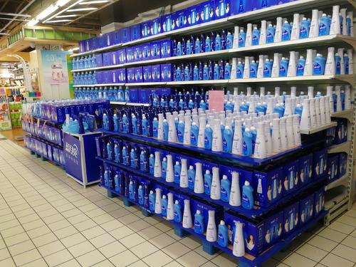 蓝月亮投资罗秋平,蓝月亮老板罗贵文与罗秋平的关系