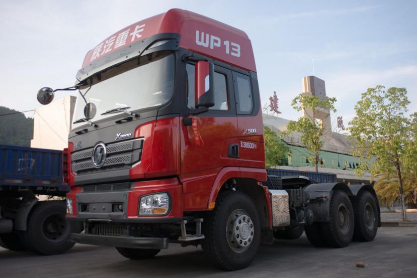 2002年办的两件大事，成就了他和陕汽，不料退休后又陷入官司纠纷