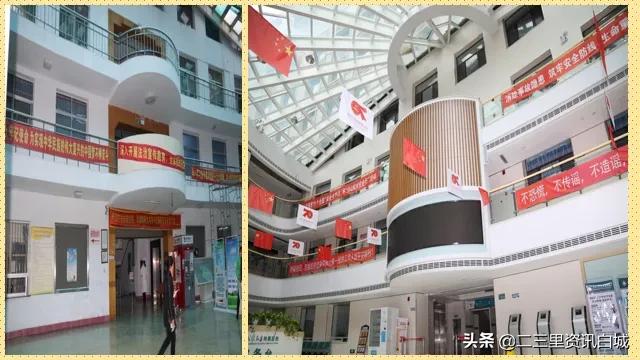 白城市医高专附属医院,白城医学高等专科学校最近的医院