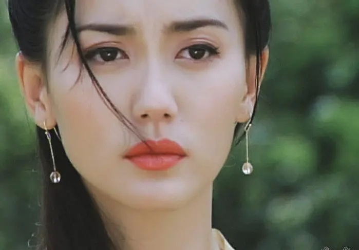 新加坡女星陈丽萍电视剧,新加坡女星陈丽萍最美图片