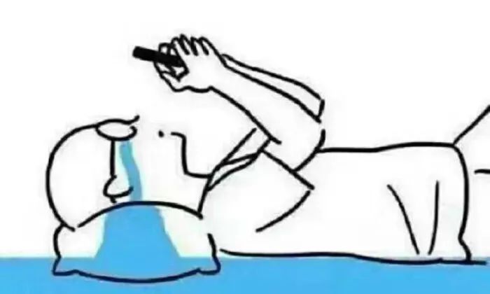 美女网友发来视频邀请后，噩梦开始了......