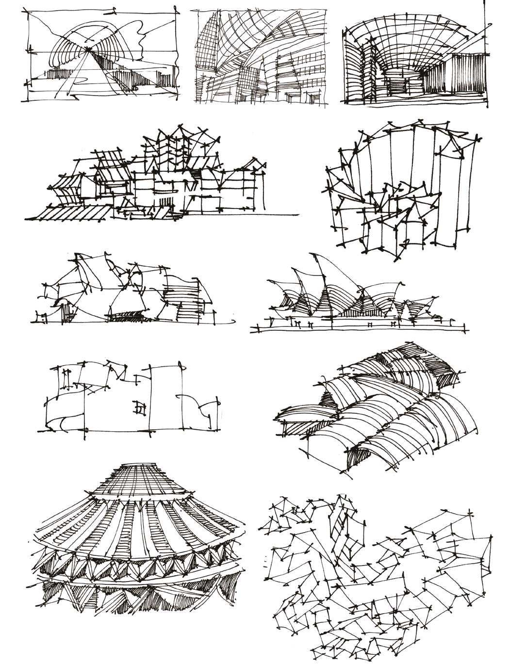 素描排线一般练多久才能伸手就来,画素描时要如何排线画面不容易乱