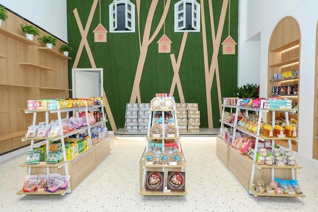 双十一,亚蓉欧国家(商品)馆!买全球、超划算!