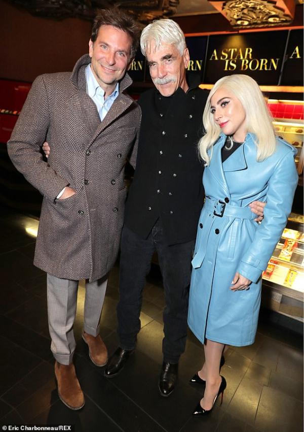 2023年格莱美提名ladygaga,ladygaga最新造型