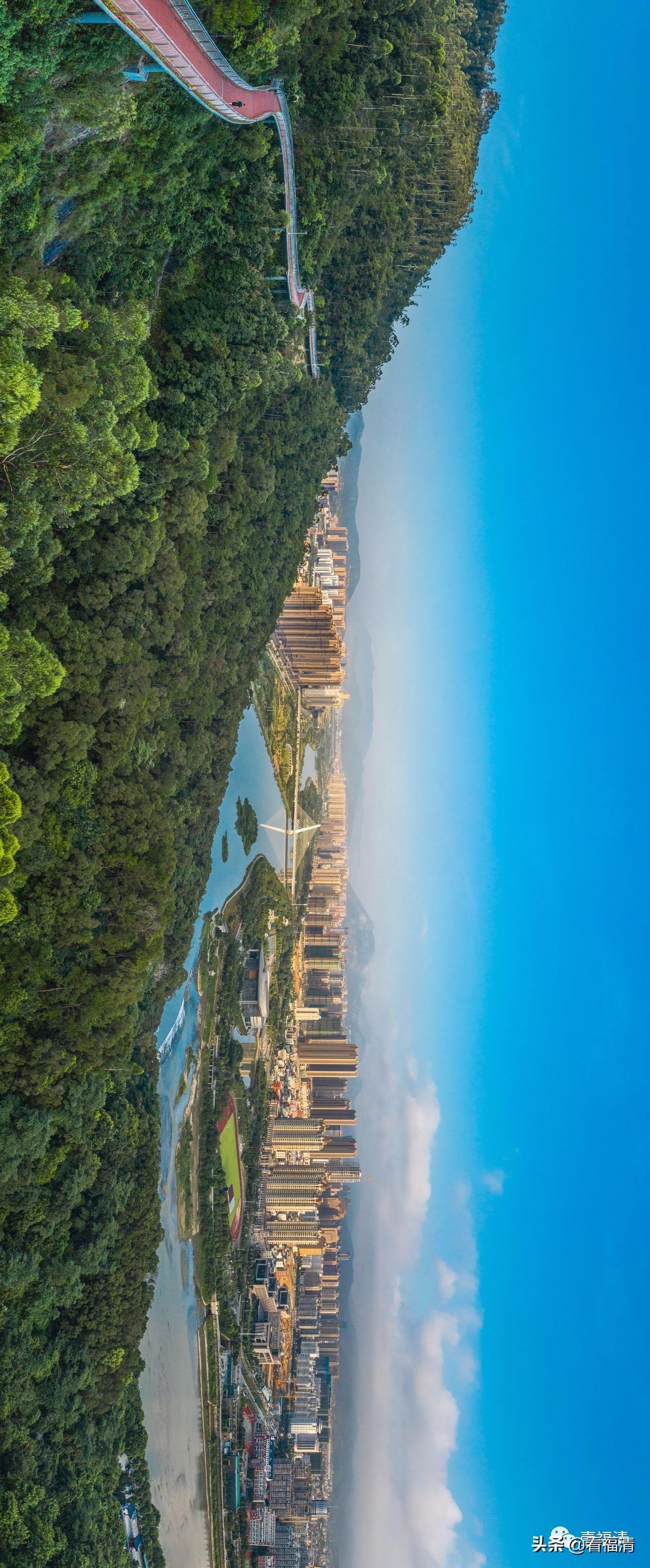 福清市初一成绩表最新,2020福清中考喜报