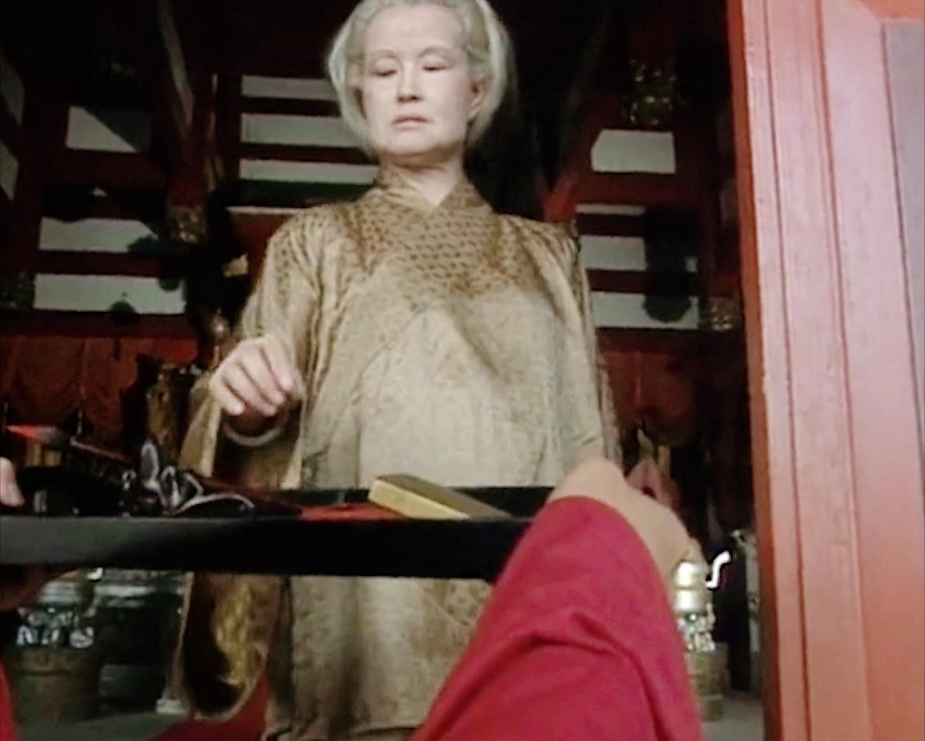 女皇武则天死谁继位,一代女皇武则天为什么死