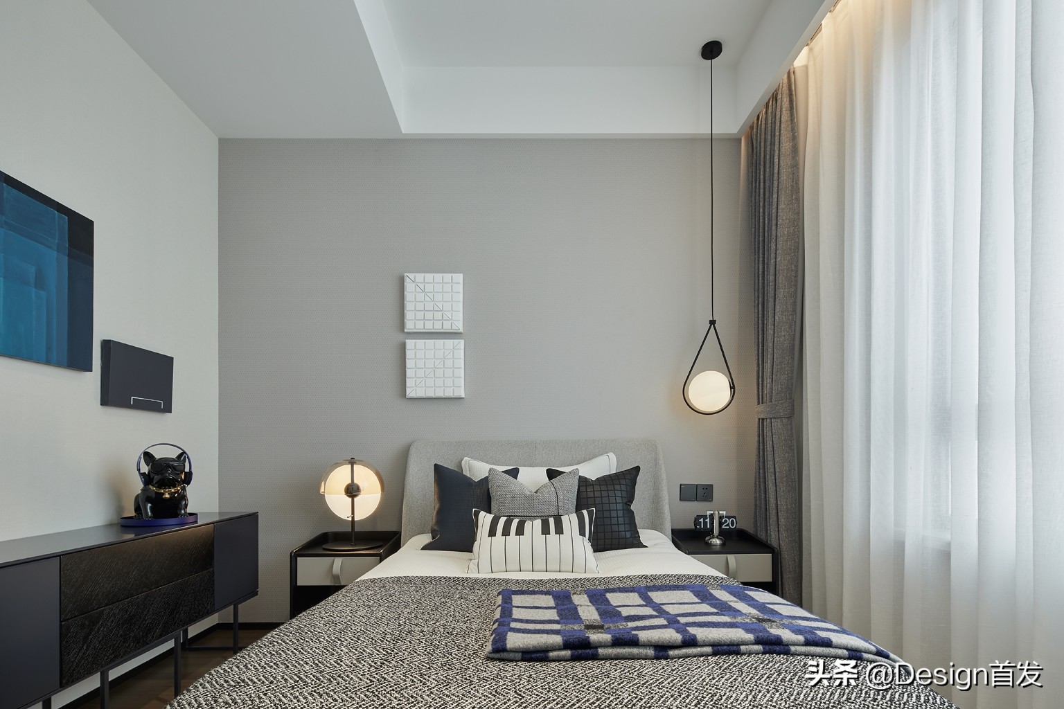 李玮珉永威上和琚解析,李玮珉大师设计