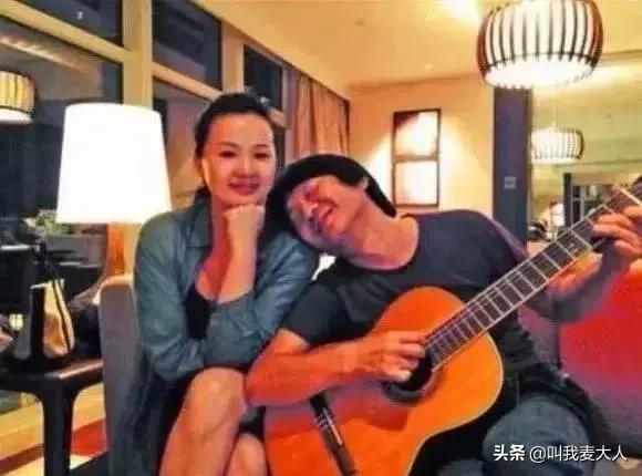 刘静扮演者咏梅还活着吗,咏梅演妈妈