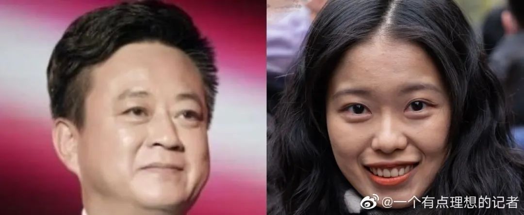 推开K127那扇门--朱军“性骚扰”案真相调查