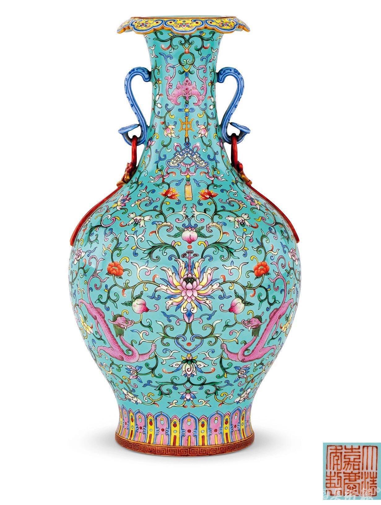 几个关键词带你看懂在嘉德2019年春拍专场中应该看什么？买什么？