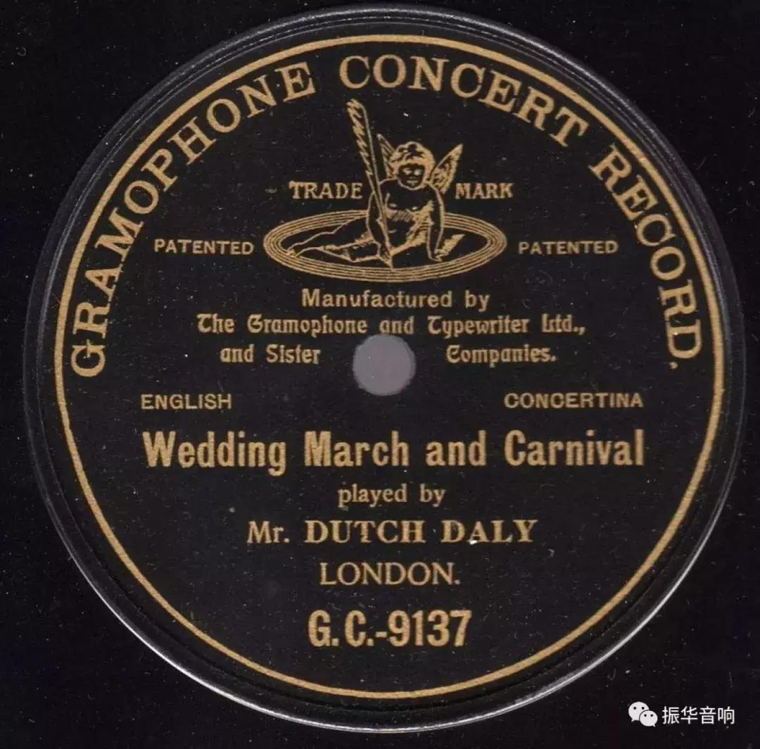 胜利狗牌简介,胜利公司唱片发展史