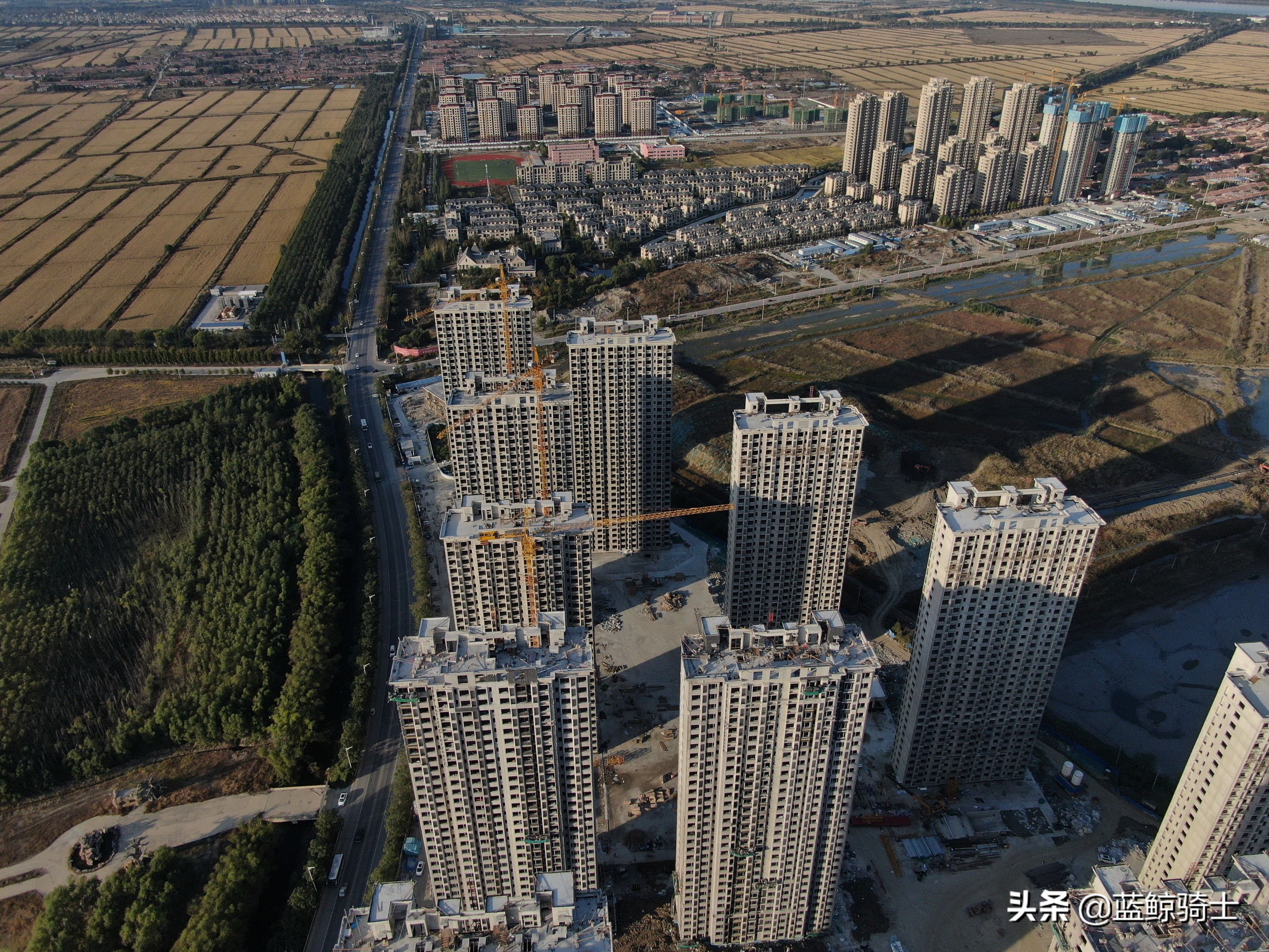 天津宝坻恒大楼盘,宝坻京津新城最新楼盘