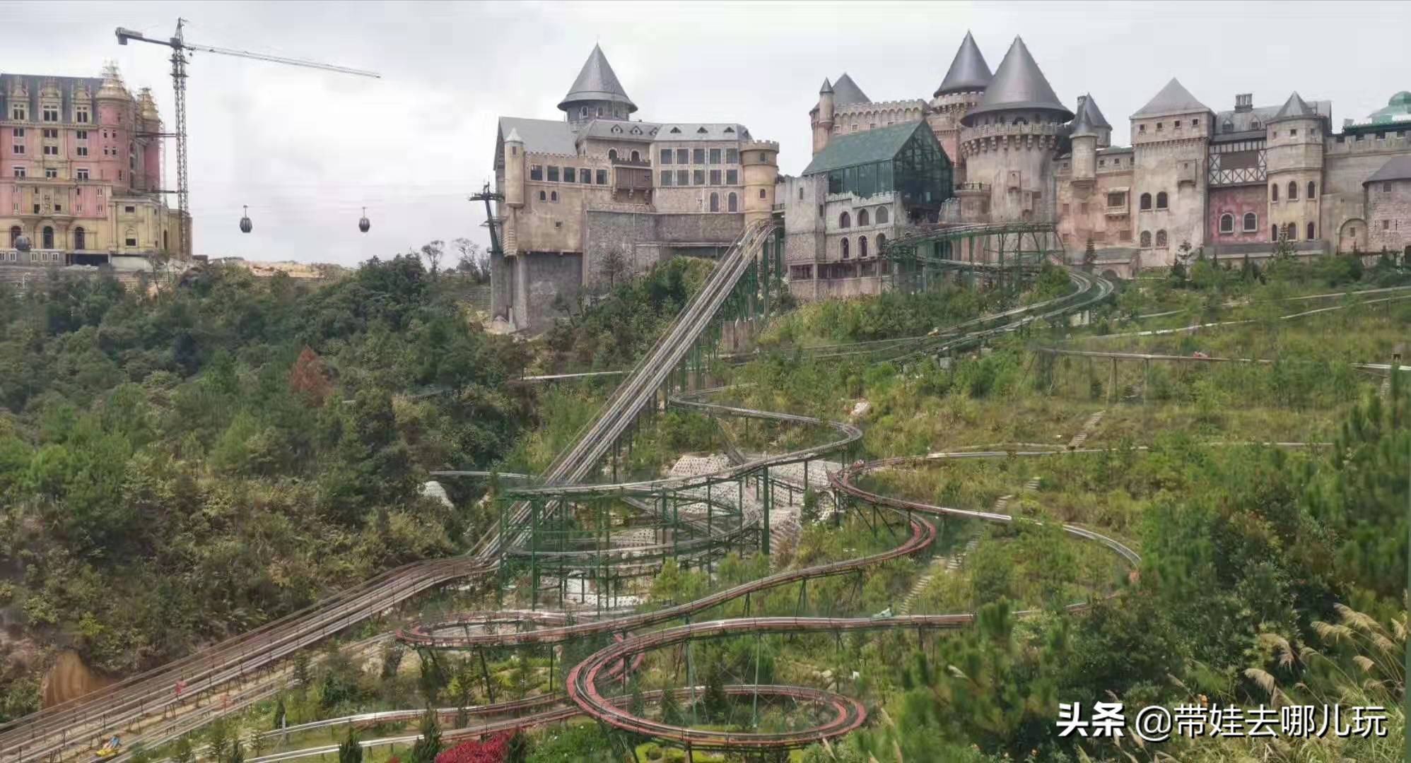 岘港值得玩吗,岘港旅游全攻略越南