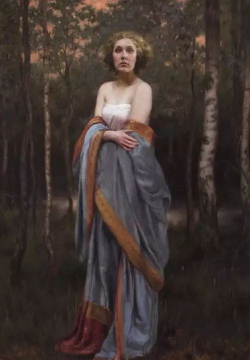 全球排名前三的美术学院到底有多牛!看完,瞬间让你感受到差距