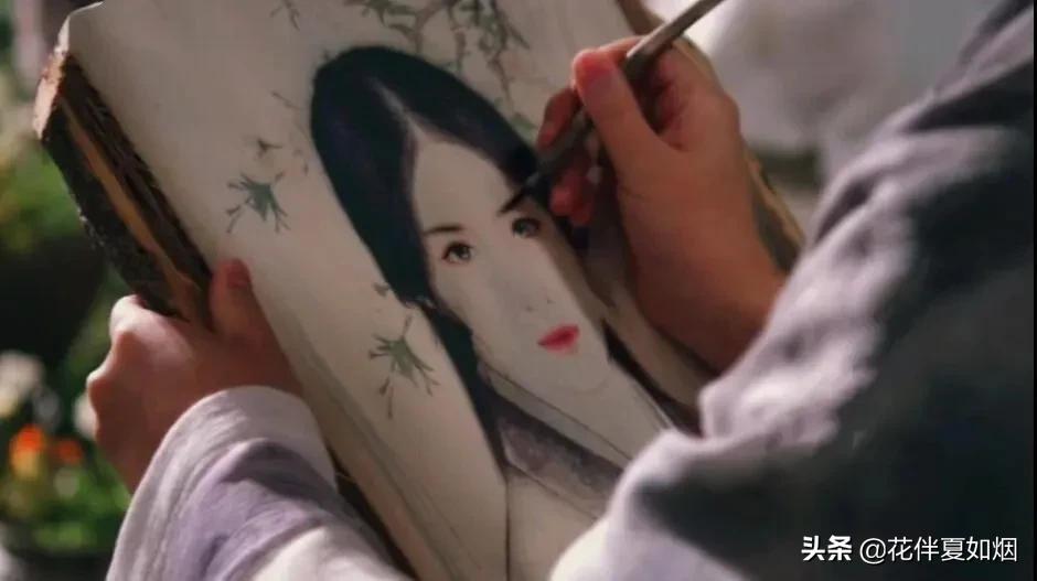 今时逢七夕愿天下有情人终成眷属,愿天下有情人终成眷属类似的诗词