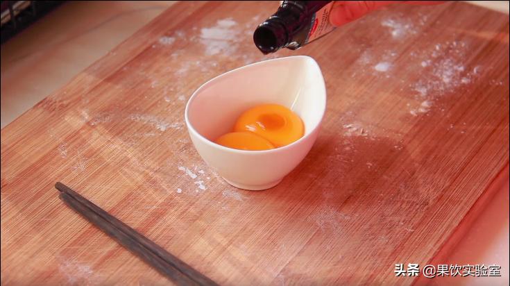 比kfc还好吃蛋挞的做法,kfc的葡式蛋挞是怎么制作的