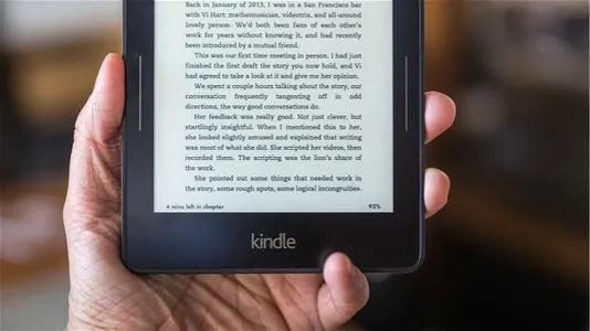 买kindle有必要吗,kindle建议买二手吗
