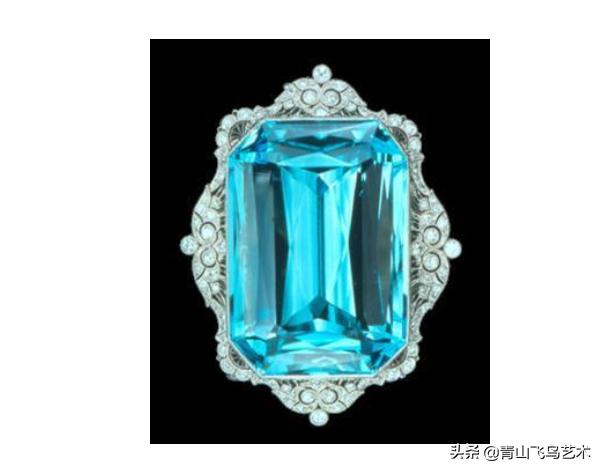 十大顶级祖母绿宝石,祖母绿和绿宝石有什么区别呢
