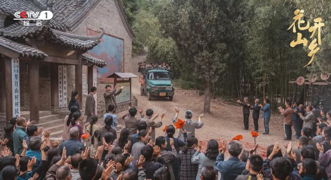 高希希拍摄现场,高希希导演访谈成毅