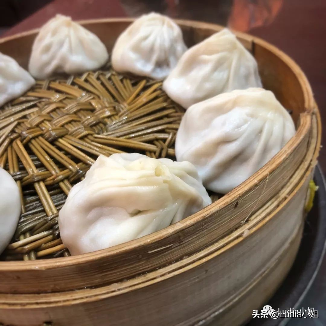 无锡小笼包子有哪些分店,无锡小笼馒头哪家最有名