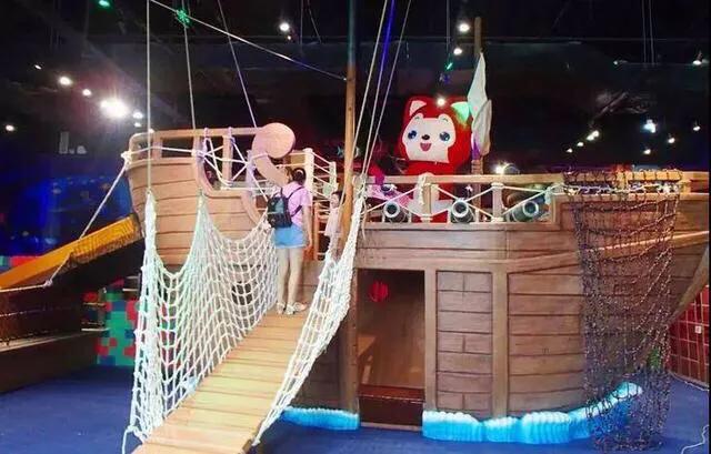 深圳十大暑假室内必去景点,深圳暑假值得带孩子旅游的地方