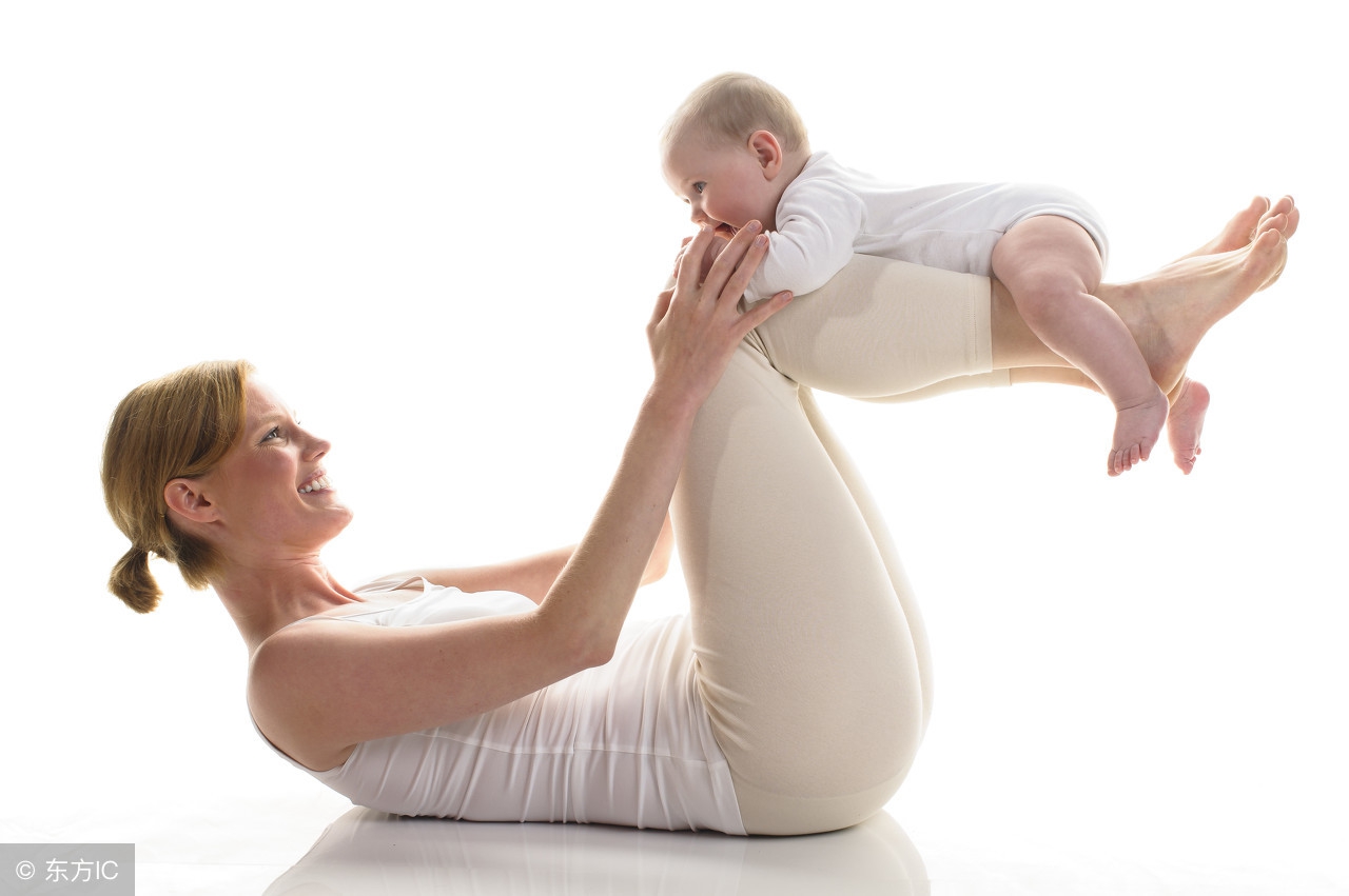 女性体液知多少?生孩孩子后,身体出现这种液体你就要当心了!