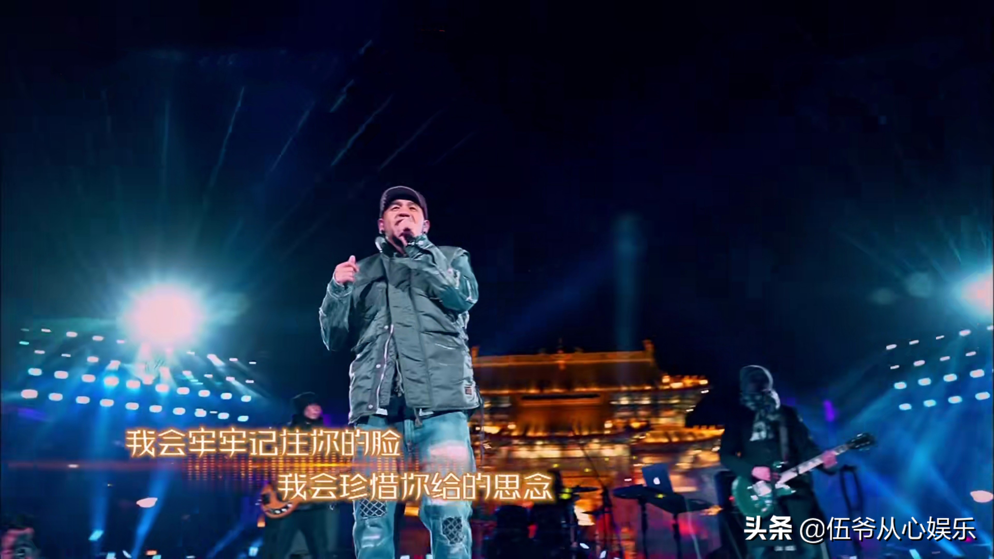 再见张震岳多少人听,解读张震岳的再见