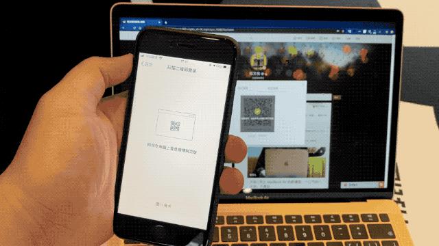 二维码标签扫码扫不出来怎么解决,如何扫描二维码时不带框