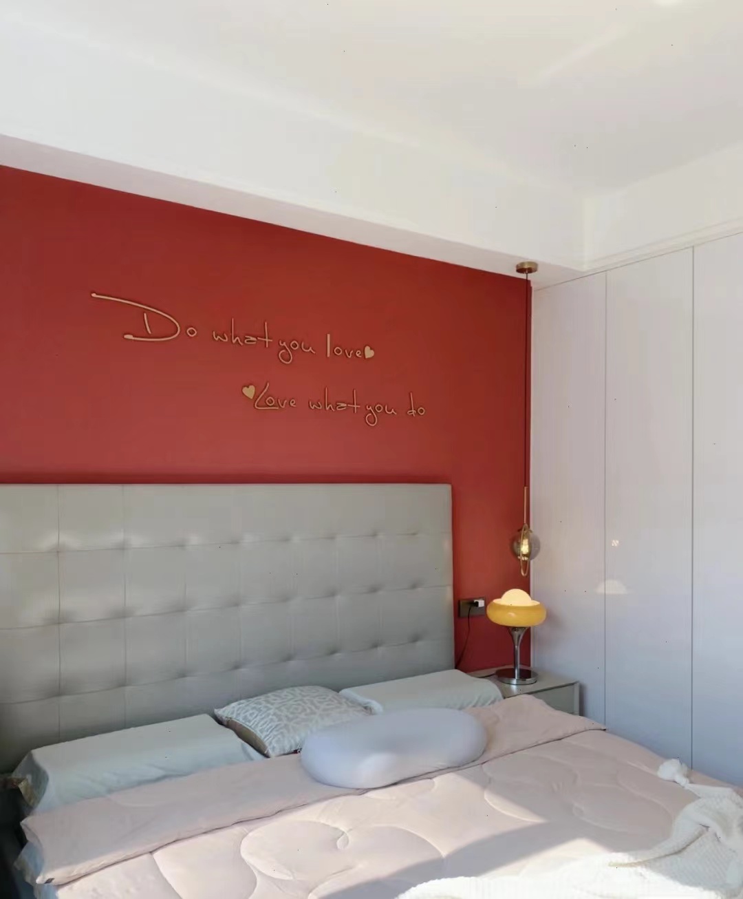 新房装修的高级场面,装修怎么设计出高级感