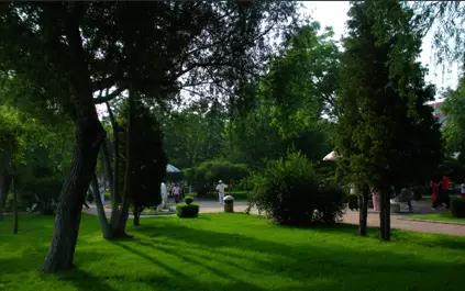 营口最值得玩的景点,营口必游景点大全介绍