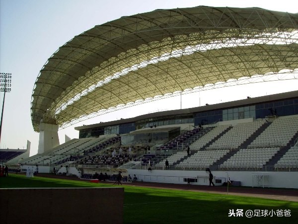 2024年亚洲杯知识,2019亚洲杯卡塔尔