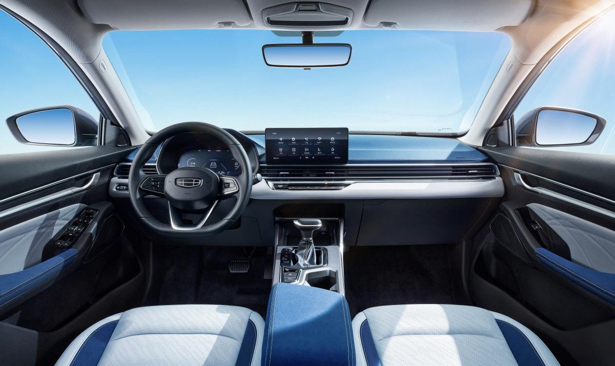 第四代帝豪是好车吗,第四代帝豪到底值不值得买