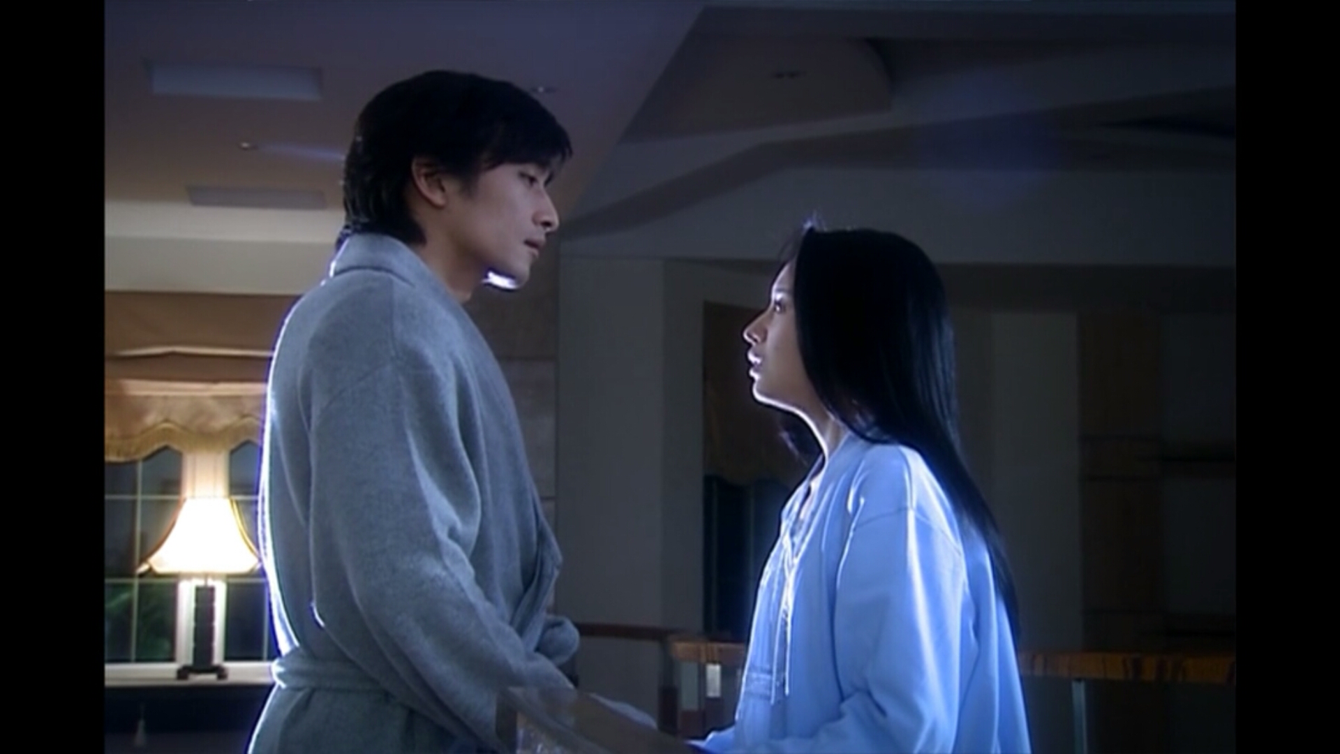 两性健康之口述：姐弟恋，为何男人对姐姐的身体那么迷恋