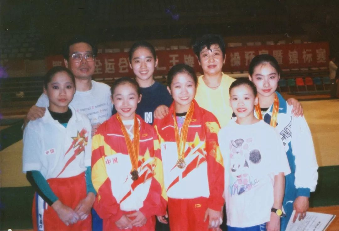 桑兰：磨难，坚韧，向阳而生