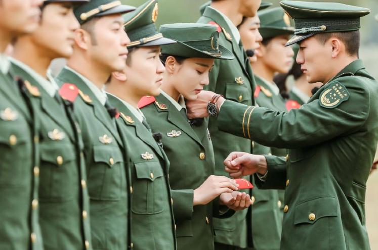 风水轮流转女明星,风水轮流转张馨予