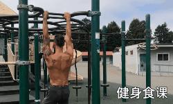 健身房健身的正确训练顺序,健身房新手健身训练方法有哪些