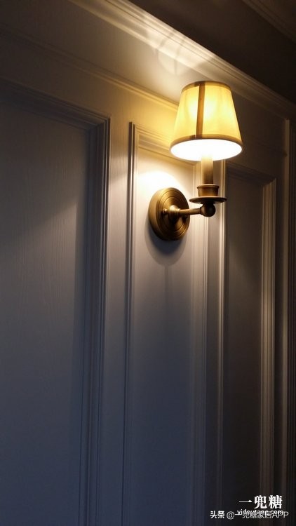 美式风高级感壁纸,让人一眼心旷神怡的壁纸