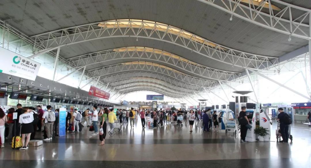 宁波栎社机场直飞曼谷,宁波直飞云南哪些机场