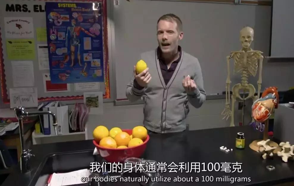 维生素抗癌成功案例,维生素与癌症的视频